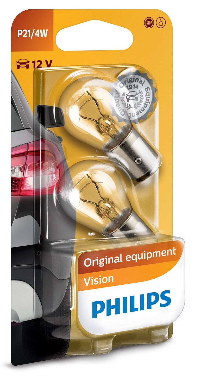 PHILIPS Light Bulbs VW,MERCEDES-BENZ,OPEL 12594B2 02333540,X825283299000,4198674A Bulb, taillight 1089036501,1813000005,KDWHLO9589,KDWHLO9589,3436336