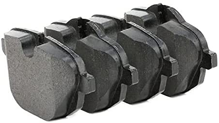 ATE Brake pad set excl. wear warning contact 13.0470-2760.2 Brake pads,Brake pad set, disc brake BMW,MINI,5 Touring (F11),5 Limousine (F10),X3 (F25)
