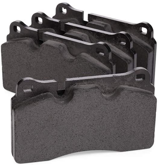ATE Brake pad set VW,SEAT,CUPRA 13.0470-4833.2 LD4833,8J0698151K,8J0698151M 7L6698151E,7L6698151G,7L6698151J,7P6698151C,8J0698151D,8J0698151E