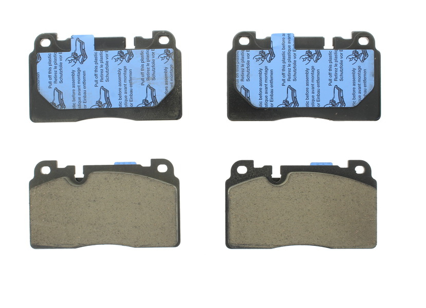 ATE Brake pad set excl. wear warning contact 13.0470-4879.2 Brake pads,Brake pad set, disc brake AUDI,PORSCHE,A6 Avant (4G5, 4GD, C7),Q5 (8RB)