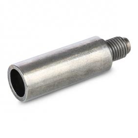ATE Brake Caliper Bolt 11.8171-0096.1 Caliper Bolt,Brake Caliper Bolt VW,AUDI,MERCEDES-BENZ,Transporter V Bus (7HB, 7HJ, 7EB, 7EJ, 7EF, 7EG, 7HF, 7EC)