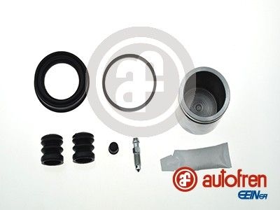 AUTOFREN SEINSA Brake Caliper Repair Kit Front Axle D42206C Caliper Repair Kit,Brake Caliper Rebuild Kit SUZUKI,Samurai SUV (SJ_),SJ 413 (OS)