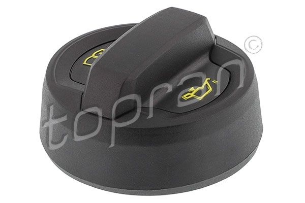 Audi Sealing Cap Oil Filling Port