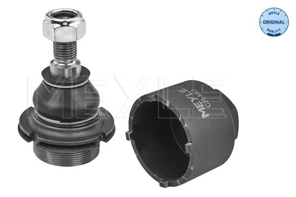 Ball Joint MEYLE-ORIGINAL-KIT: Better solution for you!