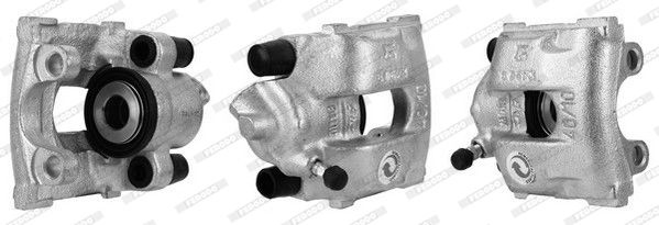 Brake Caliper Premier