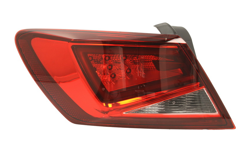 VALEO Rear light SEAT 045114 5F0945207B,5F0945207C,5F0945207D Combination rearlight,Tail light,Tail lights,Back lights,Rear tail light,Rear lights