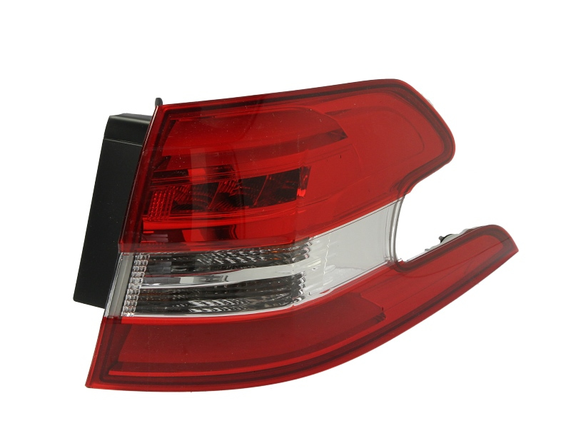VALEO Rear light PEUGEOT 045373 9678093880 Combination rearlight,Tail light,Tail lights,Back lights,Rear tail light,Rear lights