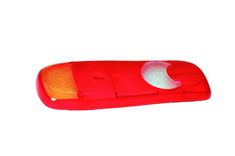 Lens, combination rearlight 89258 Valeo