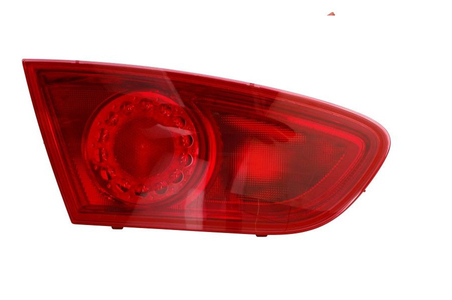 VALEO Rear light SEAT 044077 1P0945107F Combination rearlight,Tail light,Tail lights,Back lights,Rear tail light,Rear lights
