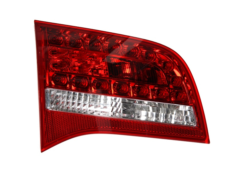 VALEO Rear light AUDI 043848 4F9945093E Combination rearlight,Tail light,Tail lights,Back lights,Rear tail light,Rear lights