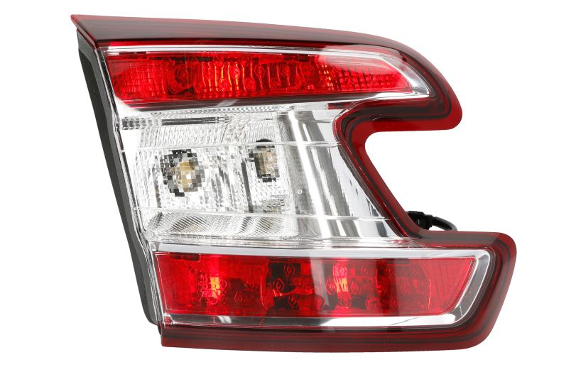 VALEO Rear light ORIGINAL PART 044087 Combination rearlight,Tail light RENAULT,MEGANE III Grandtour (KZ0/1),Megane III Schrägheck (BZ0/1_)