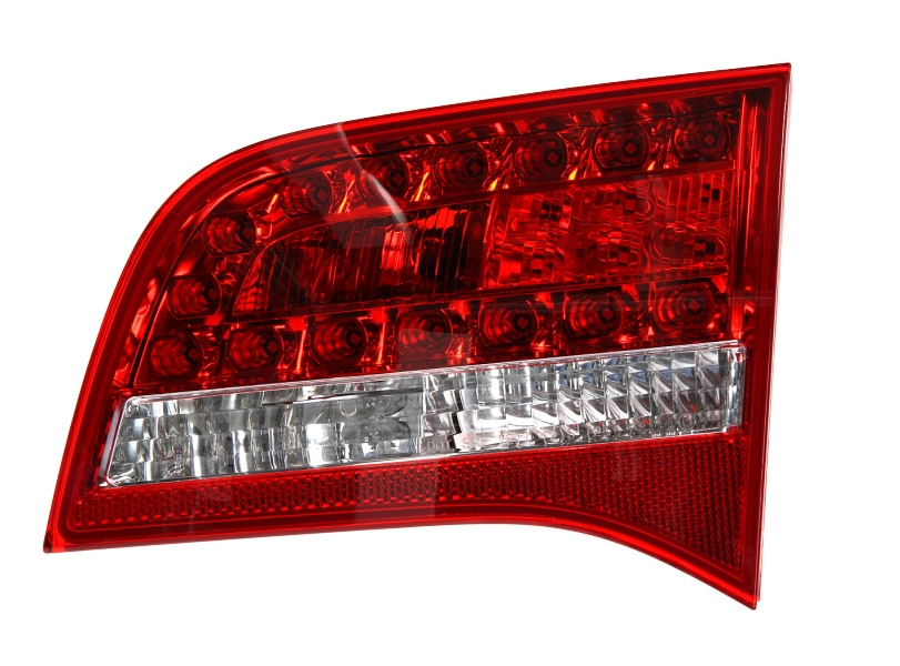 VALEO Rear light AUDI 043849 4F9945094E Combination rearlight,Tail light,Tail lights,Back lights,Rear tail light,Rear lights