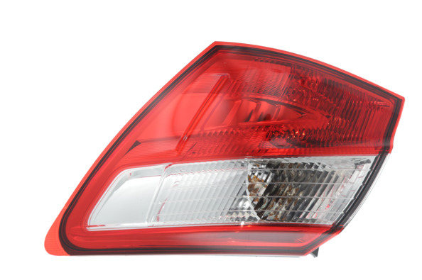 VALEO Rear light NISSAN 044176 26550BR00A,26550BR00B Combination rearlight,Tail light,Tail lights,Back lights,Rear tail light,Rear lights