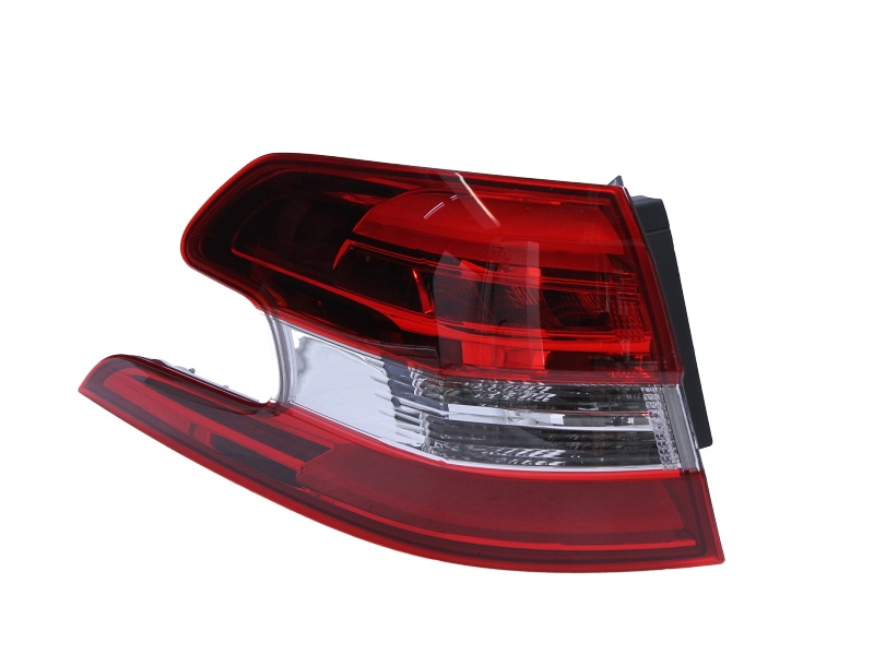 VALEO Rear light PEUGEOT 045372 9678093980 Combination rearlight,Tail light,Tail lights,Back lights,Rear tail light,Rear lights