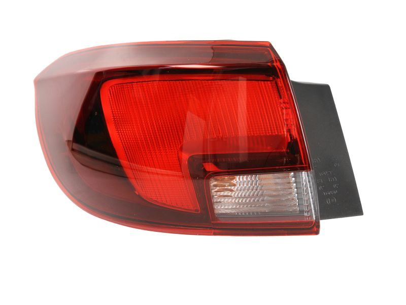 VALEO Rear light OPEL,VAUXHALL 047071 13427516,39077374,13427516 Combination rearlight,Tail light,Tail lights,Back lights,Rear tail light,Rear lights