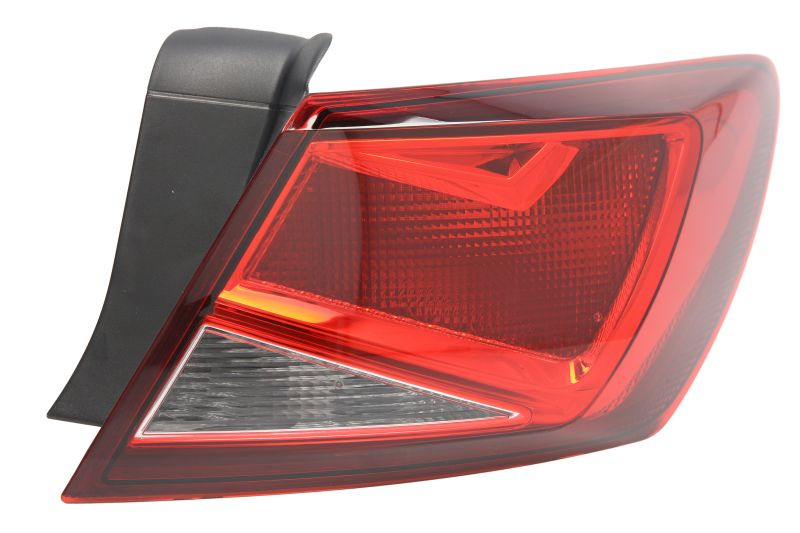 VALEO Rear light SEAT 045109 5F0945096A,5F0945096B,5F0945096C Combination rearlight,Tail light,Tail lights,Back lights,Rear tail light,Rear lights