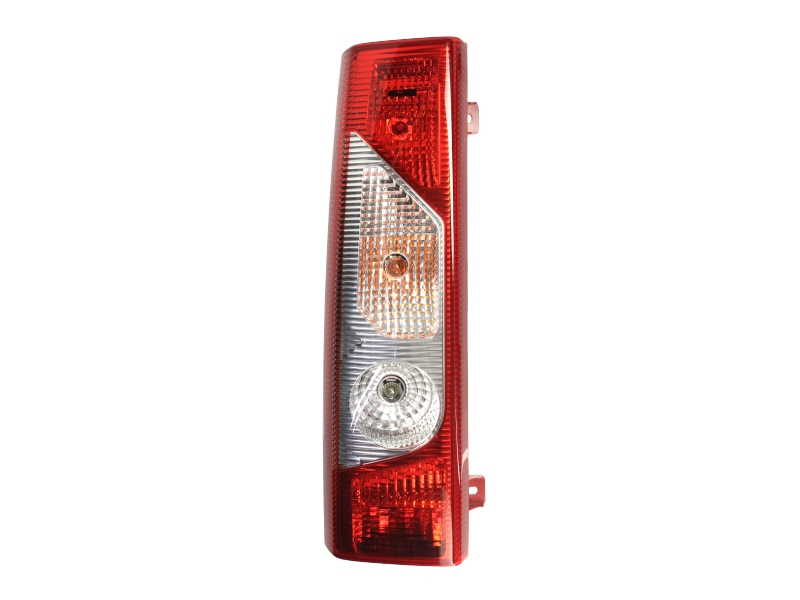VALEO Rear light ORIGINAL PART 043357 Combination rearlight,Tail light FIAT,PEUGEOT,TOYOTA,Scudo (270_, 272_),Scudo Kastenwagen (270_, 272_)