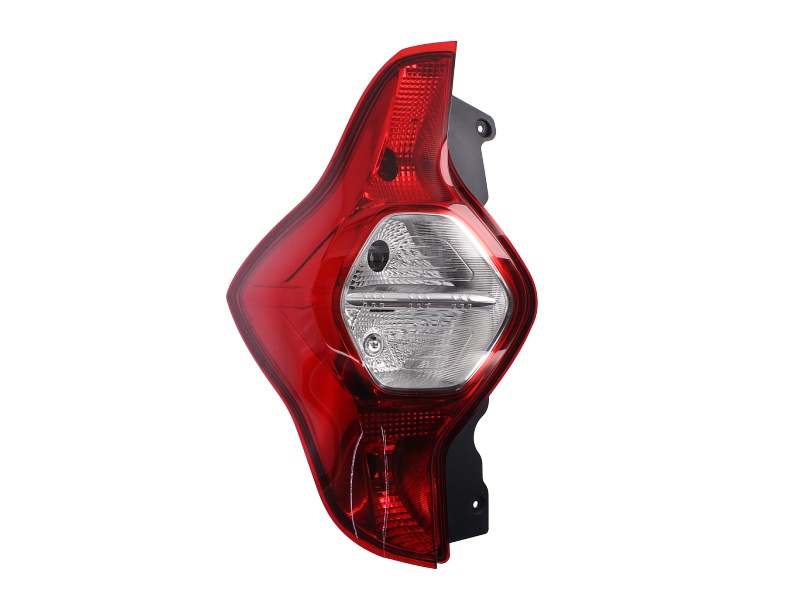 VALEO Rear light DACIA 044777 265558016R Combination rearlight,Tail light,Tail lights,Back lights,Rear tail light,Rear lights