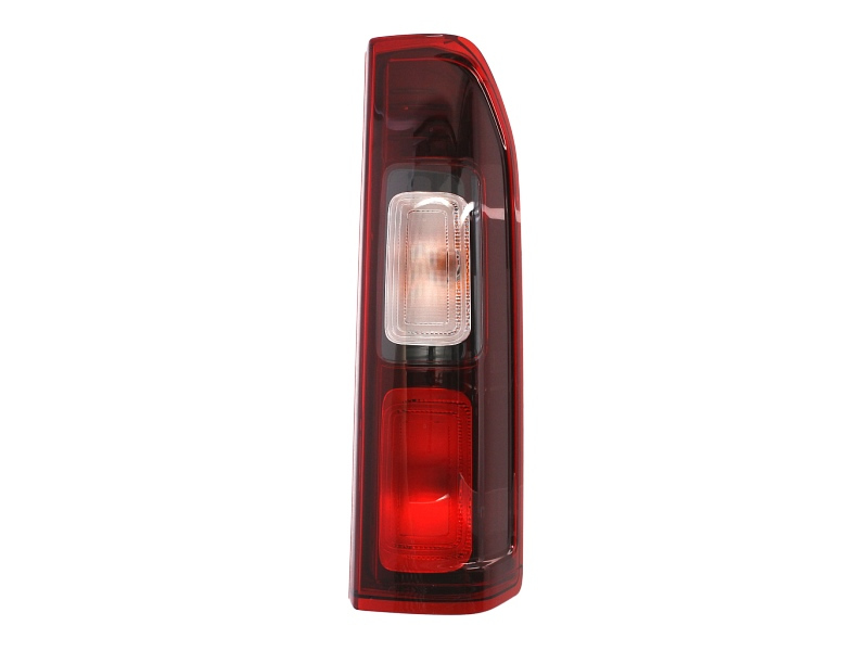 VALEO Rear light Right 045265 Combination rearlight,Tail light OPEL,RENAULT,FIAT,Vivaro B Combi (X82),Vivaro B Kastenwagen (X82)
