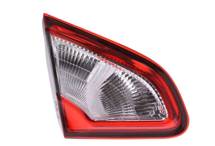 VALEO Rear light NISSAN 044177 26555BR01A Combination rearlight,Tail light,Tail lights,Back lights,Rear tail light,Rear lights