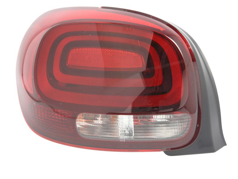 VALEO Rear light CITROËN 047173 9812257580 Combination rearlight,Tail light,Tail lights,Back lights,Rear tail light,Rear lights