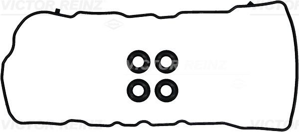 Gasket Set, cylinder head cover 15-18060-01 Viktor Reinz