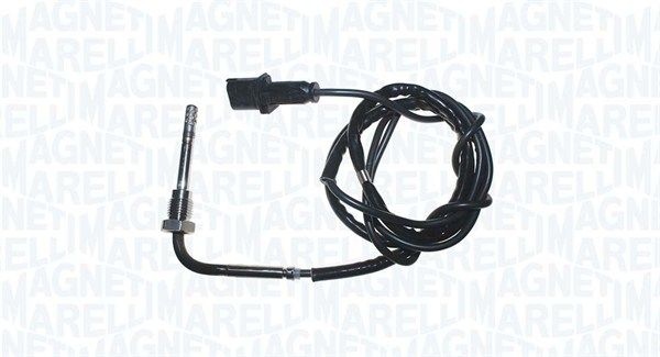 Magneti Marelli Sensor Avgastemperatur
