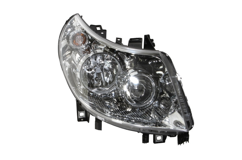 Magneti Marelli Strålkastare Hoger Lpn801 Peugeot Lpn801 Storlek 3