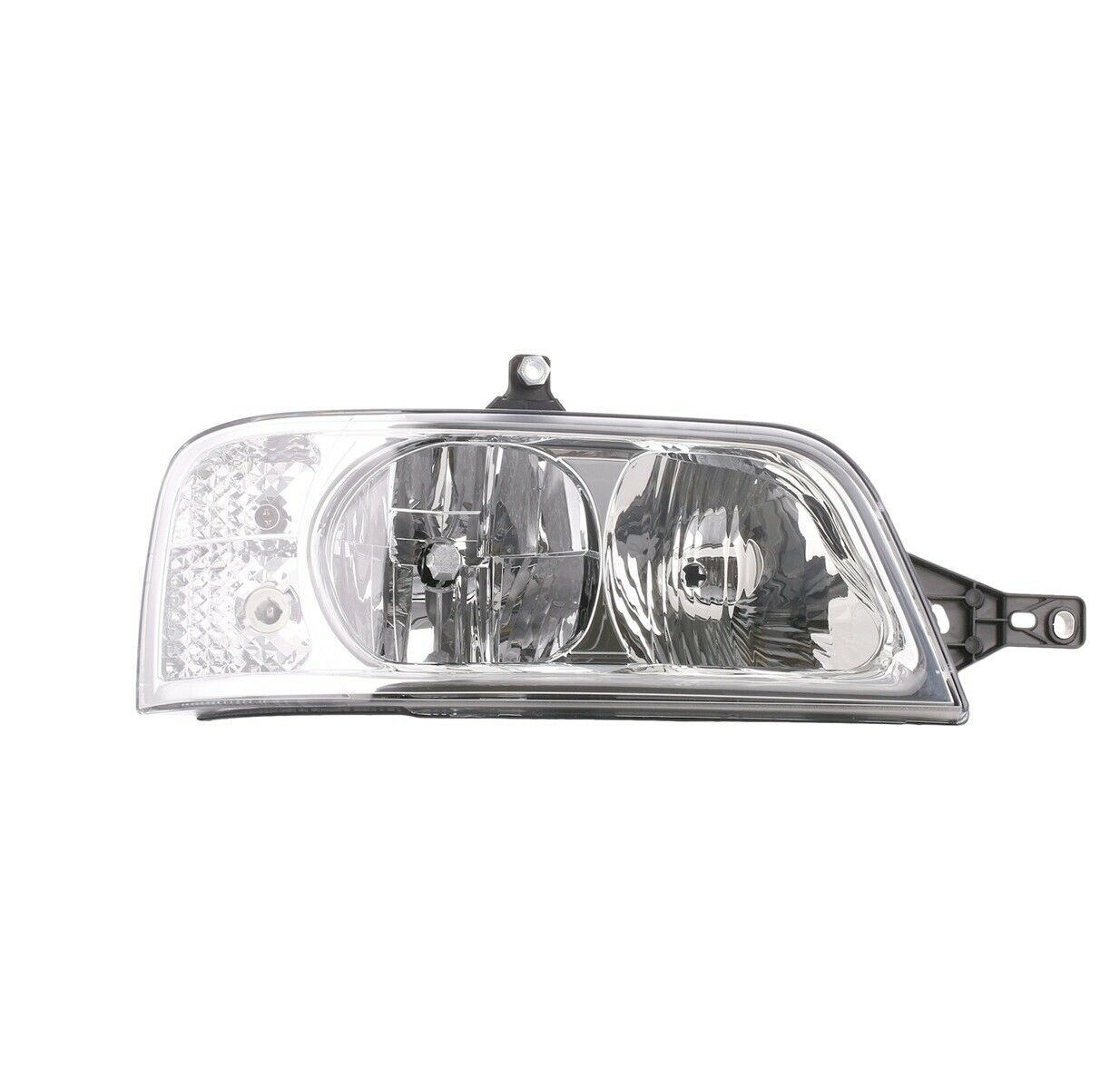 Citroen Headlight Lpg351 Magneti Marelli