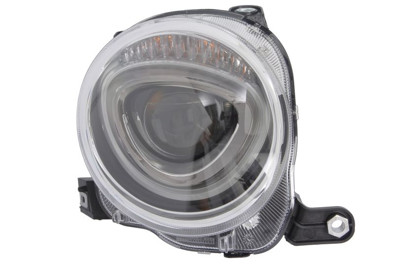Magneti Marelli Strålkastare Lpr251