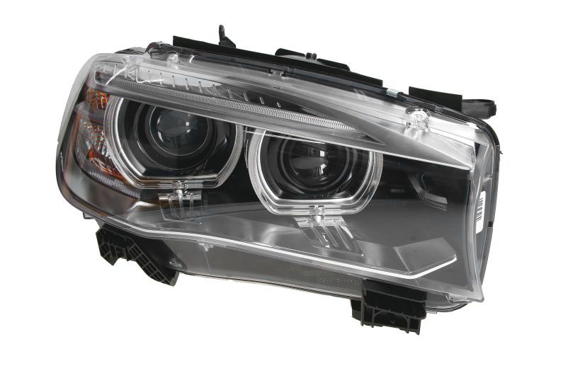 Magneti Marelli Strålkastare Hoger Lpp391 Bmw Lpp391 Storlek 2