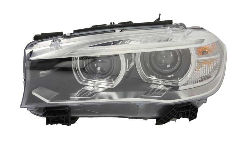 Magneti Marelli Strålkastare Lpp392 Bmw Lpp392 Storlek 2