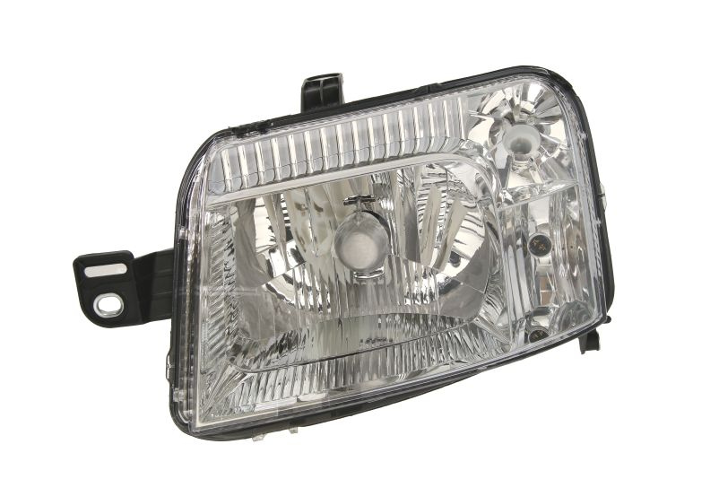 Magneti Marelli Strålkastare Vanster Med Blinker H4 Lph602