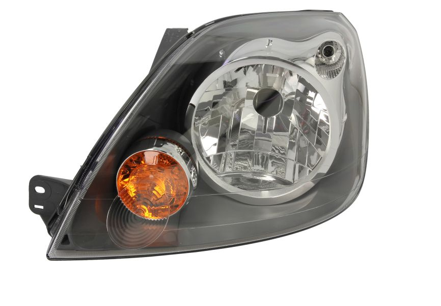 Magneti Marelli Strålkastare Lpm722 Ford Lpm722 Storlek 3