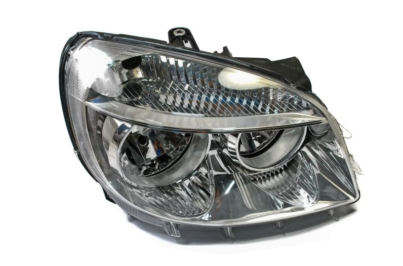 Magneti Marelli Strålkastare Hoger Lpl871 Fiat Lpl871 Storlek 3