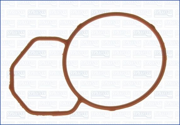 Gasket, thermostat