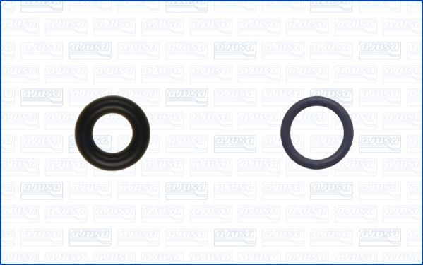 AJUSA Gaskets PEUGEOT,CITROËN 77018600 03C198149,06A906145,WHT005422B Seal Kit, injector nozzle WHT007689,13647509752,17108225,25169195,9196468,198179