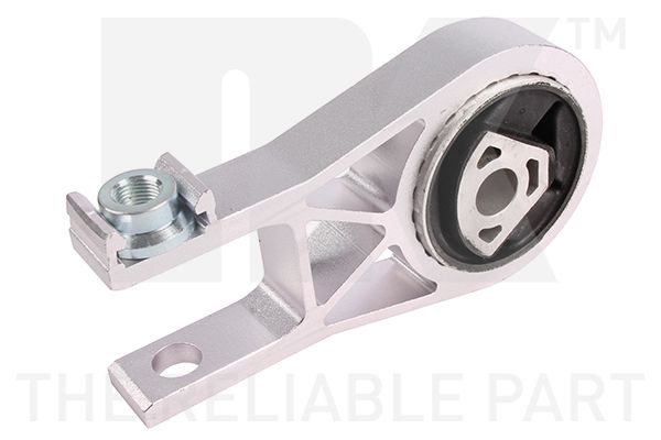 Citroen Engine Mounting
