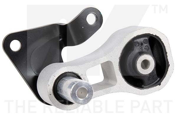 NK Engine mount Front 59725032 Motor mount,Engine mounting bracket FORD,Fiesta Mk6 Schrägheck (JA8, JR8),Fiesta Mk5 Schrägheck (JH1, JD1, JH3, JD3)