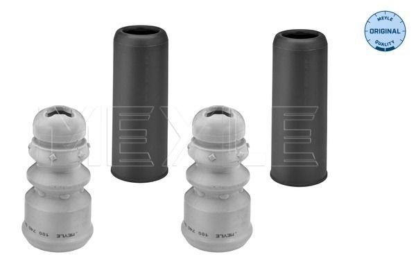 MEYLE Shock Absorber Dust Cover MEYLE-ORIGINAL-KIT: Better solution for you! Rear Axle 100 740 0027 Bump Stops,Bump Rubbers AUDI,A4 Avant (8K5, B8)