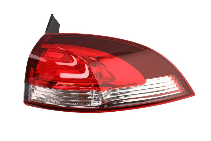 MAGNETI MARELLI Rear light RENAULT 712205301120 265507408R Combination rearlight,Tail light,Tail lights,Back lights,Rear tail light,Rear lights