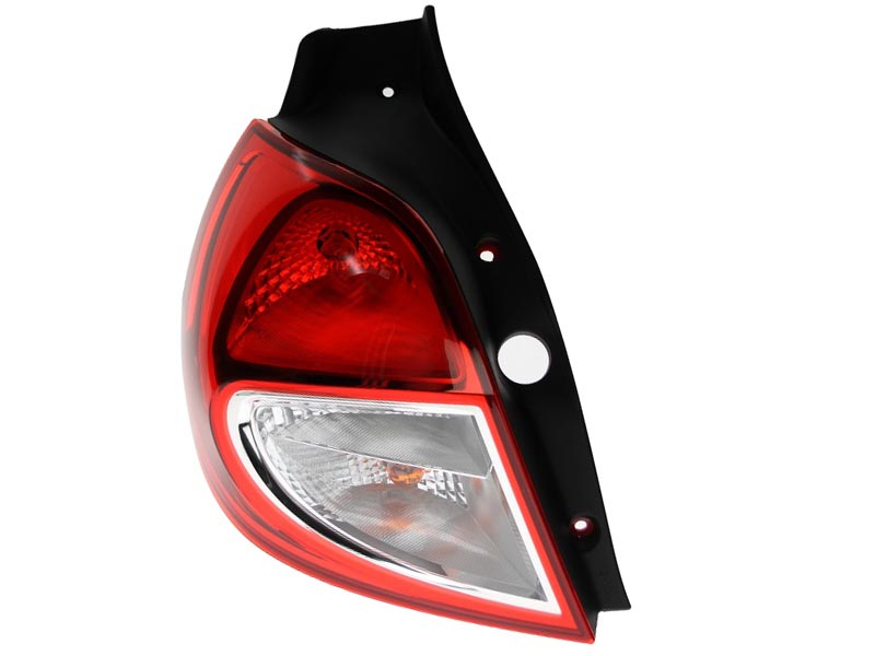 Magneti Marelli Bakljus Llh042 Renault Llh042 Storlek 3