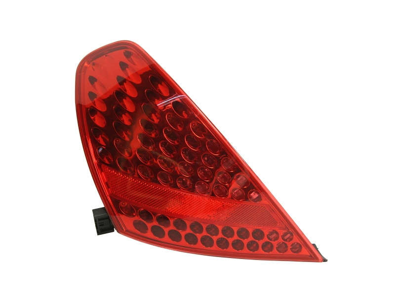 Peugeot Rear Light Lle401 Magneti Marelli