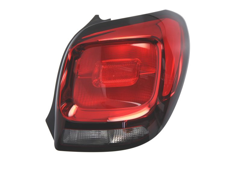 Magneti Marelli Bakljus Lll231 Citroen Lll231 Storlek 2