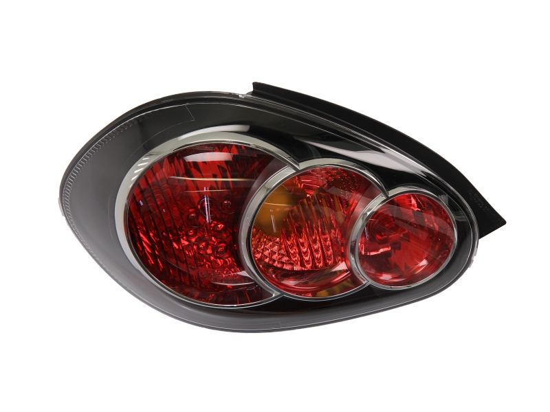 Magneti Marelli Bakljus Llh112