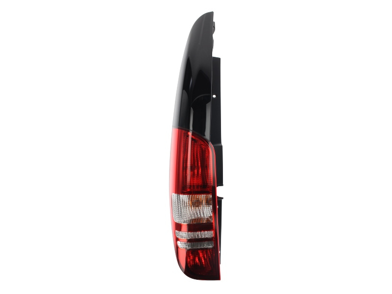 MAGNETI MARELLI Rear light Left 714000028400 Combination rearlight,Tail light MERCEDES-BENZ,VIANO (W639)