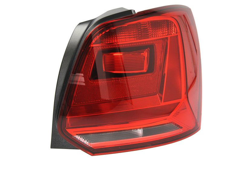 Volkswagen Rear Light Right From ':14 Lll191 Magneti Marelli