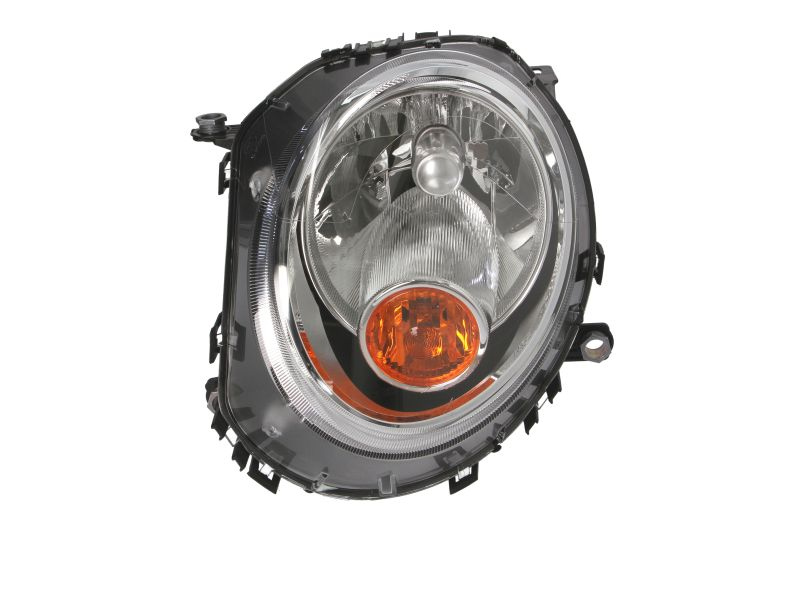 Magneti Marelli Strålkastare Lpm012 Mini Lpm012 Storlek 3