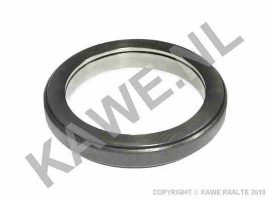 Urtrampningslager 9698 Kawe