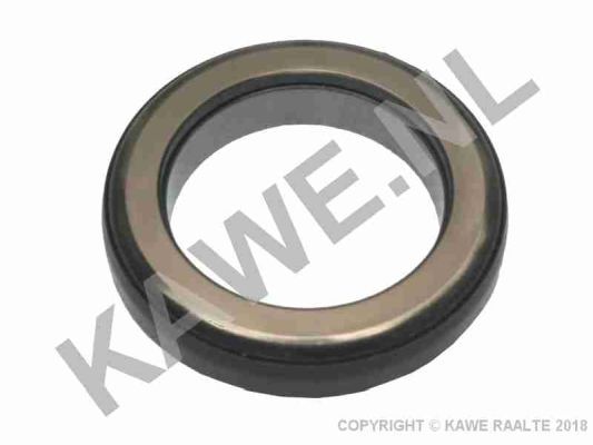 Urtrampningslager 9264 Kawe